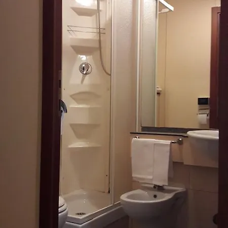 Trattoria Dei Pani Hotel Ventimiglia