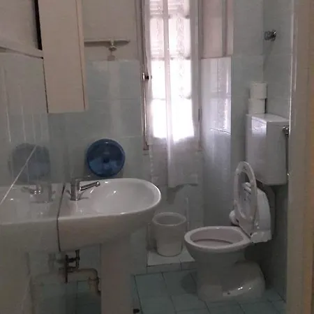 Trattoria Dei Pani Hotel *