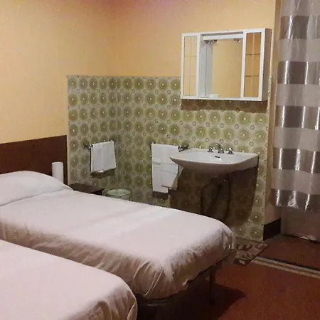 Hotel Trattoria Dei Pani Vintimille