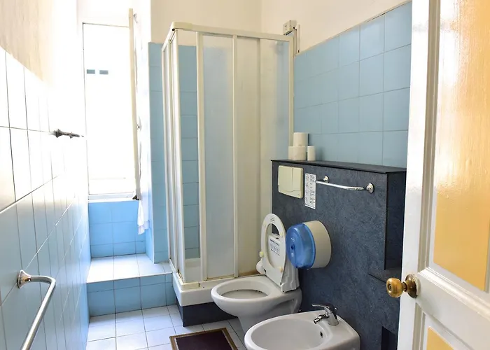 Ξενοδοχείο Trattoria Dei Pani *