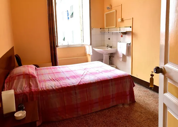 Trattoria Dei Pani Ξενοδοχείο