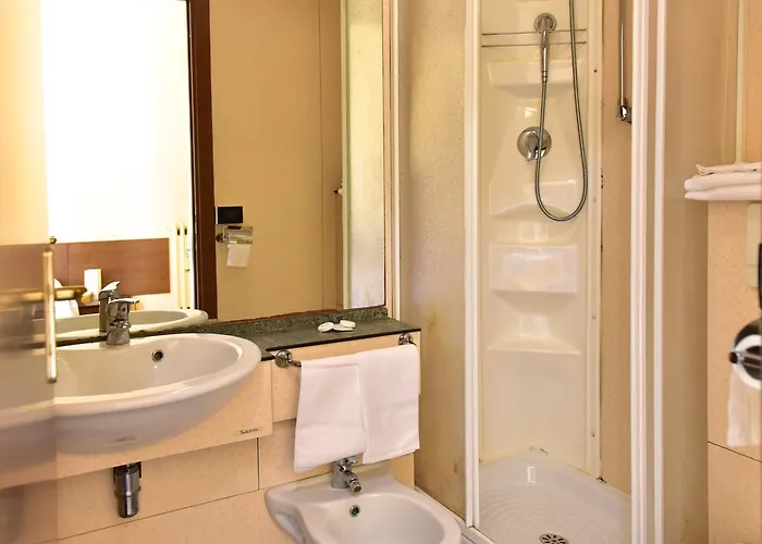 Trattoria Dei Pani Ξενοδοχείο