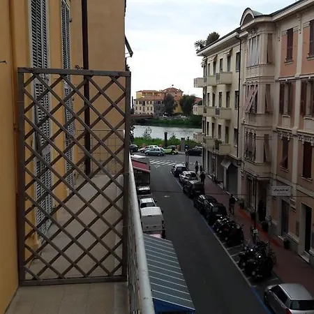 Trattoria Dei Pani * Vintimille