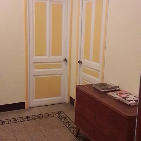 Trattoria Dei Pani מלון *