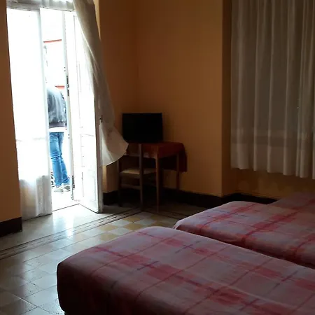 Trattoria Dei Pani Hotel Ventimiglia