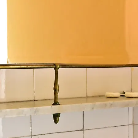 Trattoria Dei Pani * Ventimiglia