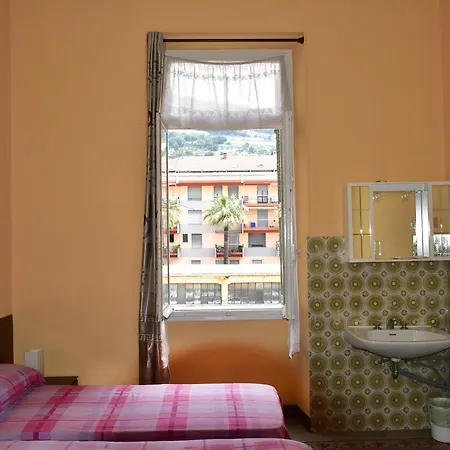 Trattoria Dei Pani Hotel *