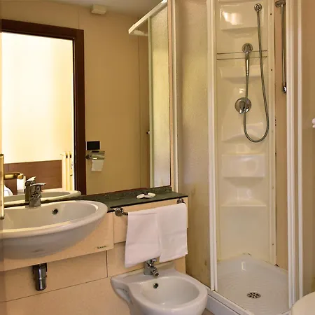 Trattoria Dei Pani Hotel *