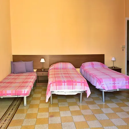 מלון Trattoria Dei Pani *