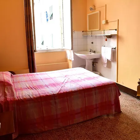 Trattoria Dei Pani Hotel