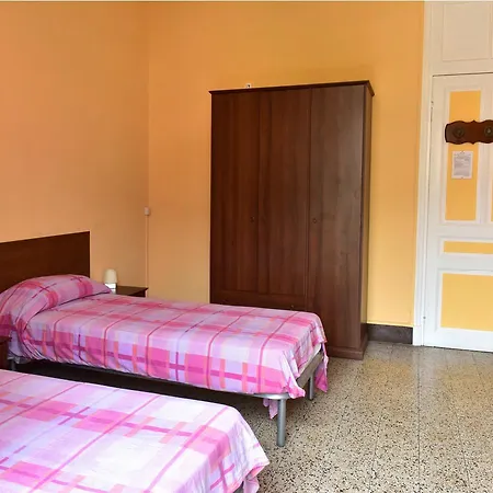 Trattoria Dei Pani Hotel Vintimille