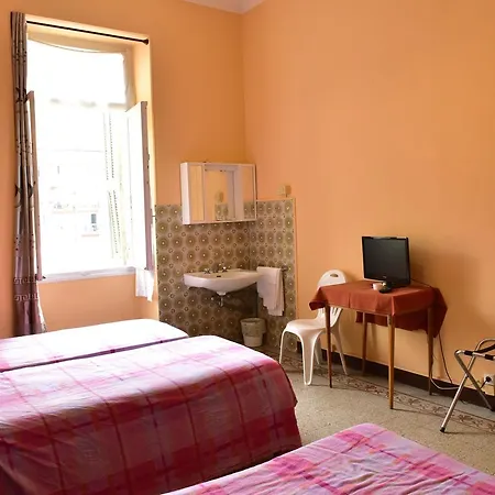 Trattoria Dei Pani Vintimille