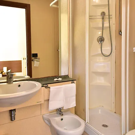 Trattoria Dei Pani Hotel