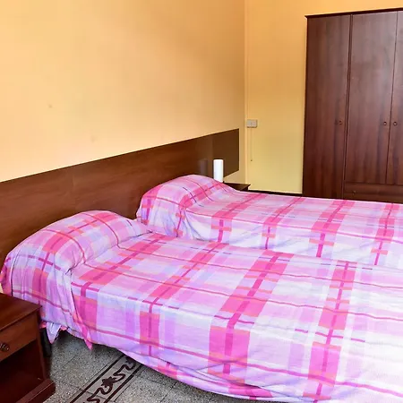 Trattoria Dei Pani Hotel Vintimille