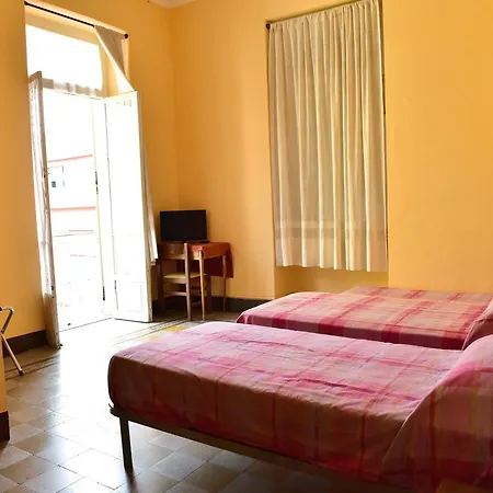 Trattoria Dei Pani Vintimille