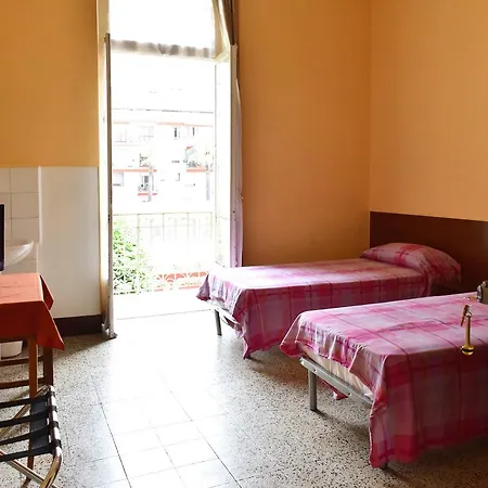 Trattoria Dei Pani Hotel Vintimille