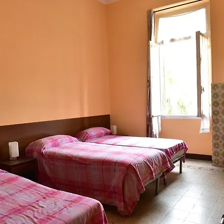 Trattoria Dei Pani Hotel