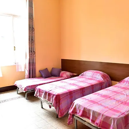 Trattoria Dei Pani Vintimille