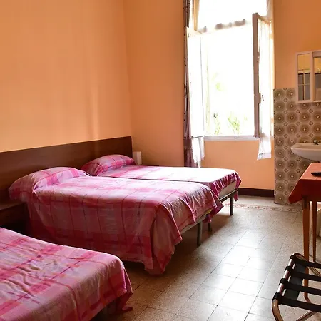 מלון Trattoria Dei Pani
