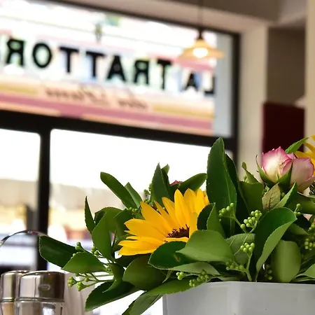 Trattoria Dei Pani Hotel