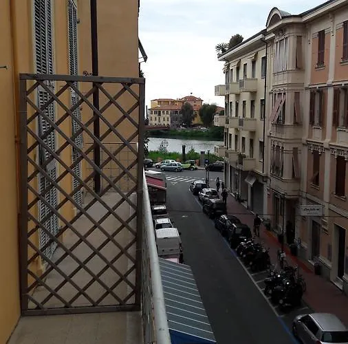Trattoria Dei Pani * Ventimiglia