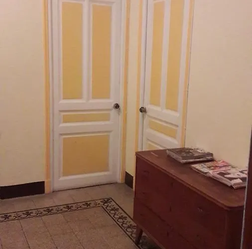 Trattoria Dei Pani Отель *