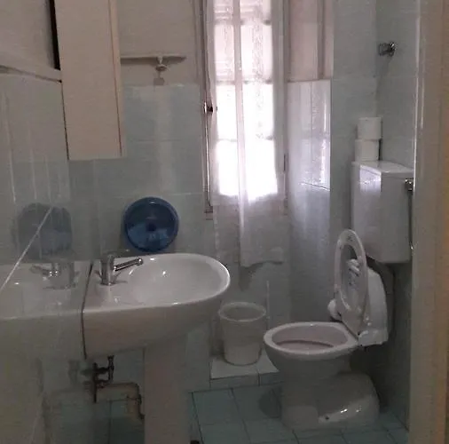 Trattoria Dei Pani Hotel *