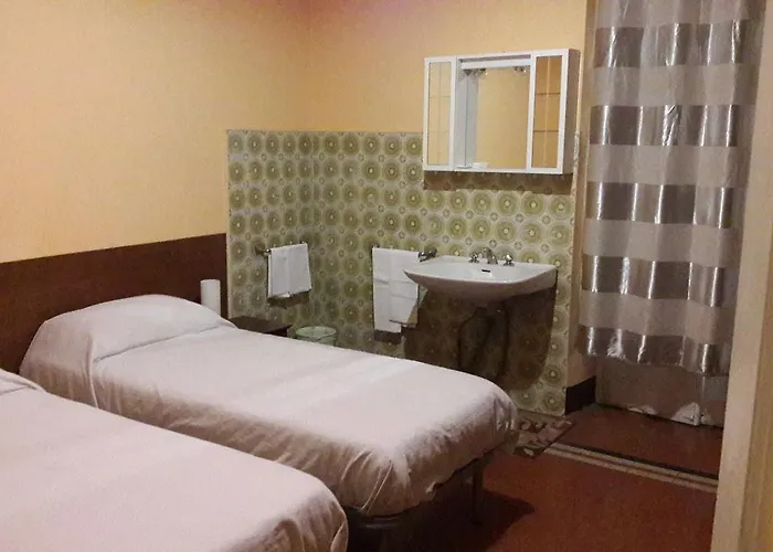 Отель Trattoria Dei Pani Вентимилья