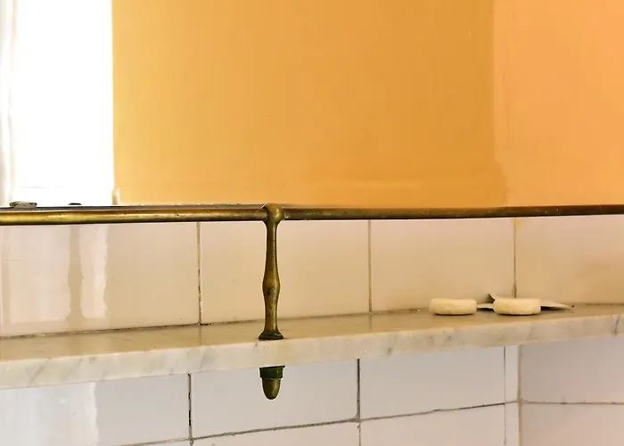 Trattoria Dei Pani * Вентимилья