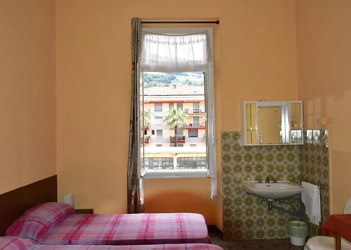 Trattoria Dei Pani Отель *