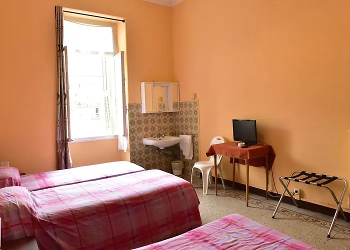 Trattoria Dei Pani Ventimiglia
