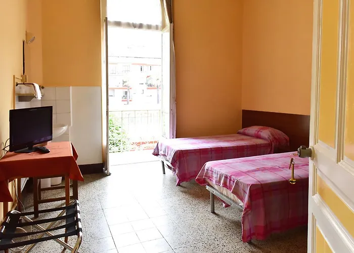 Trattoria Dei Pani Hotel Ventimiglia