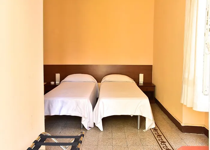 Trattoria Dei Pani Ventimiglia
