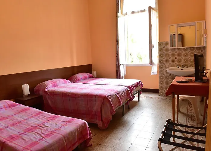 Hotel Trattoria Dei Pani