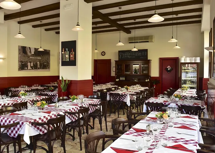 Trattoria Dei Pani Отель